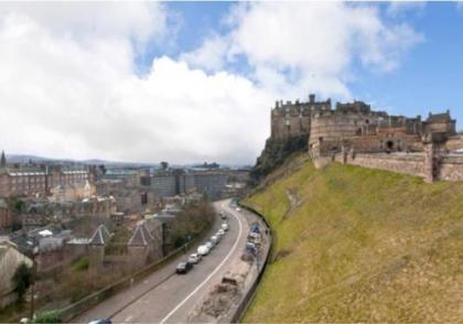 The Castle Esplanade Residence - image 15