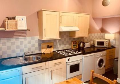 The St Mary's Street Residence - image 11