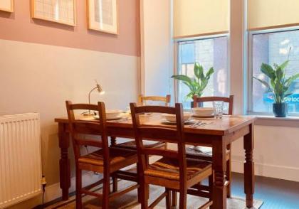 The St Mary's Street Residence - image 12