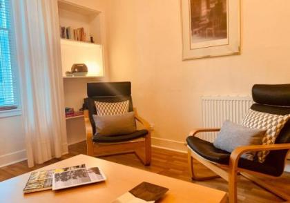 The St Mary's Street Residence - image 5