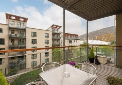 The Holyrood Road Residence - image 1