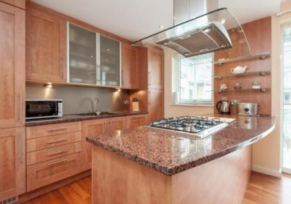The Holyrood Road Residence - image 10