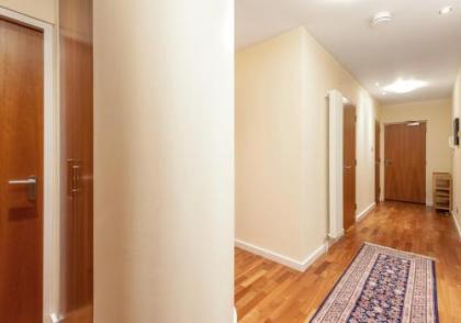 The Holyrood Road Residence - image 11