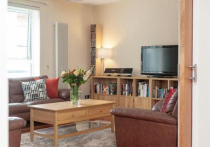 The Holyrood Road Residence - image 13