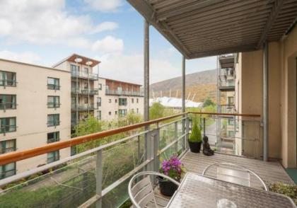 The Holyrood Road Residence - image 16