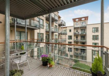 The Holyrood Road Residence - image 9