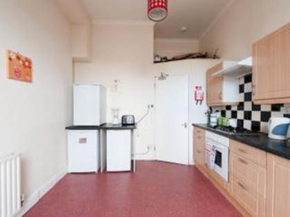 Syozant Lauriston Central ApartHotel - image 10