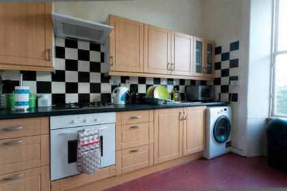 Syozant Lauriston Central ApartHotel - image 11