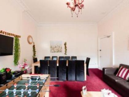 Syozant Lauriston Central ApartHotel - image 14