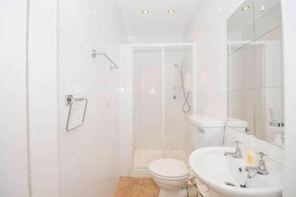 Syozant Lauriston Central ApartHotel - image 15