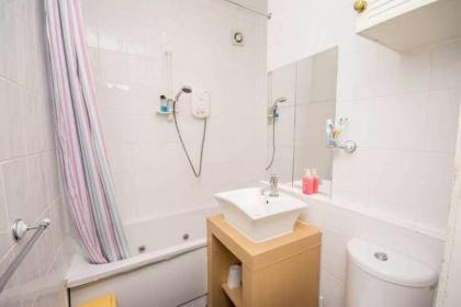 Syozant Lauriston Central ApartHotel - image 17
