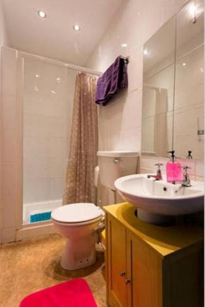 Syozant Lauriston Central ApartHotel - image 2