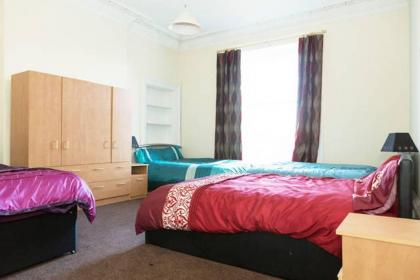 Syozant Lauriston Central ApartHotel - image 20