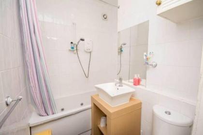 Syozant Lauriston Central ApartHotel - image 21