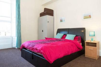 Syozant Lauriston Central ApartHotel - image 22