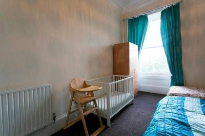 Syozant Lauriston Central ApartHotel - image 23