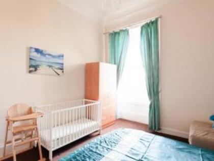 Syozant Lauriston Central ApartHotel - image 25