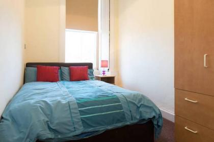 Syozant Lauriston Central ApartHotel - image 26
