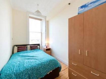 Syozant Lauriston Central ApartHotel - image 27