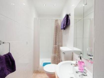 Syozant Lauriston Central ApartHotel - image 29