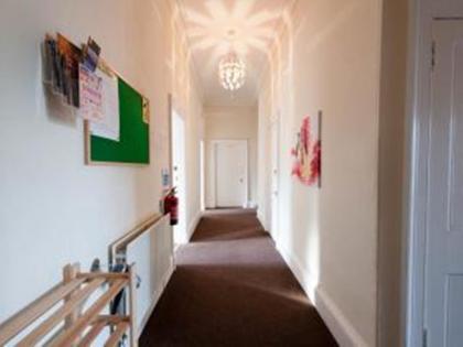 Syozant Lauriston Central ApartHotel - image 6