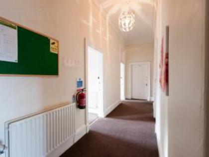 Syozant Lauriston Central ApartHotel - image 7