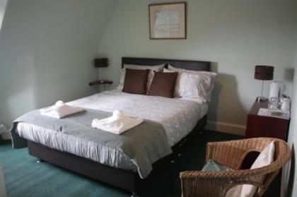 Airdenair Guest House - image 11