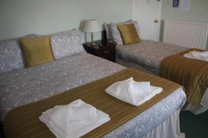 Airdenair Guest House - image 16