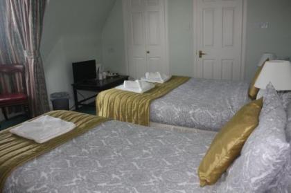 Airdenair Guest House - image 17