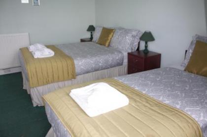 Airdenair Guest House - image 19