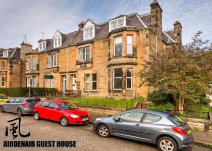 Airdenair Guest House - image 9