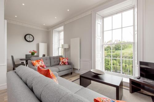 Destiny Scotland - Chisholm Hunter Suites - main image