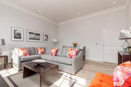 Destiny Scotland - Chisholm Hunter Suites - image 20