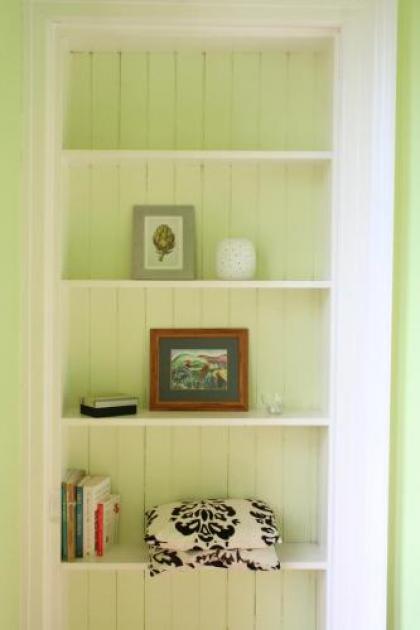 South Learmonth Gardens Apartment - image 15