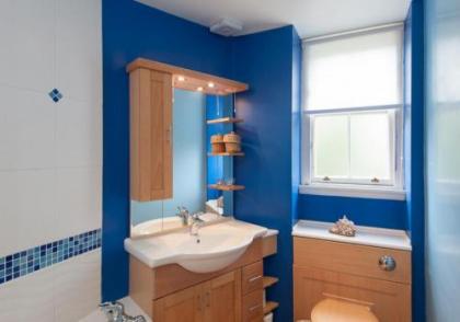 South Learmonth Gardens Apartment - image 18