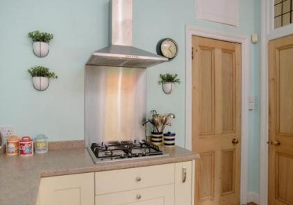 The Lauderdale Street Residence - image 5