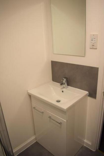 Kelpies Serviced Apartments - Cameron - image 10