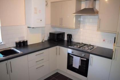Kelpies Serviced Apartments - Cameron - image 12