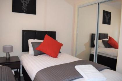 Kelpies Serviced Apartments - Cameron - image 13