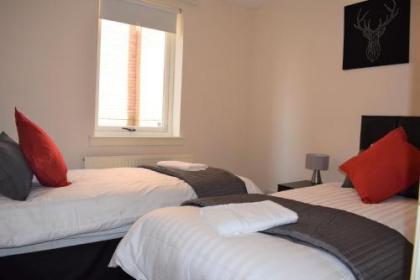 Kelpies Serviced Apartments - Cameron - image 14