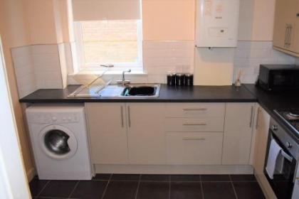 Kelpies Serviced Apartments - Cameron - image 15