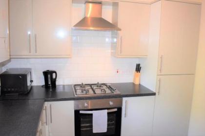 Kelpies Serviced Apartments - Cameron - image 3