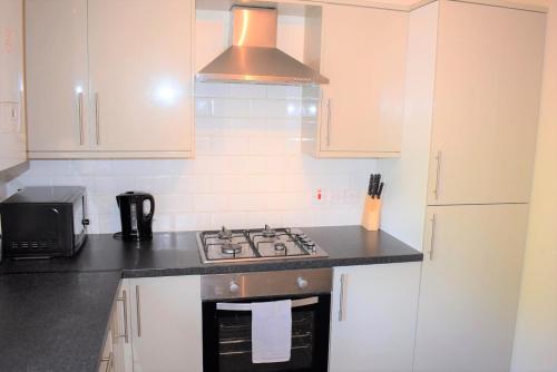 Kelpies Serviced Apartments - Cameron - image 3