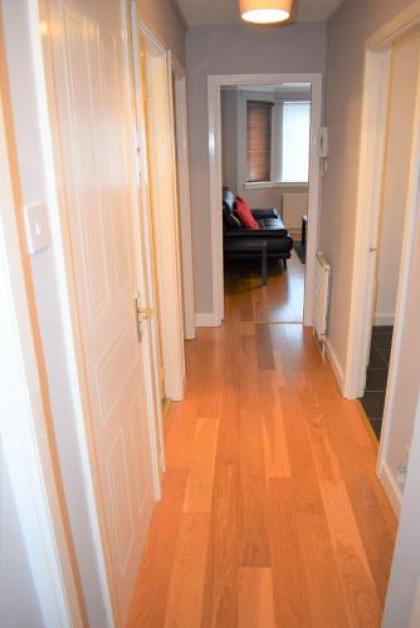 Kelpies Serviced Apartments - Cameron - image 8