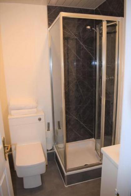 Kelpies Serviced Apartments - Cameron - image 9
