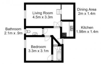 The Broughton Road Residence - image 11