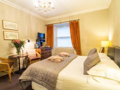 Six Brunton Place Guest House - image 15