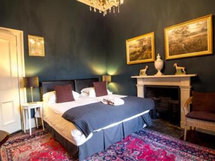 Six Brunton Place Guest House - image 16