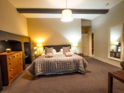 Six Brunton Place Guest House - image 18