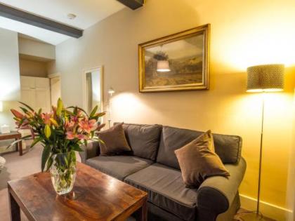Six Brunton Place Guest House - image 19